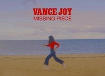 VANCE JOY - Missing Piece
