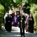 Uroczystości pogrzebowe ks. Piotra Makiłły