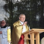 Obchody jubileuszowe w Cielądzu