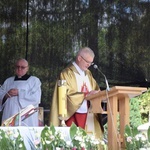 Obchody jubileuszowe w Cielądzu