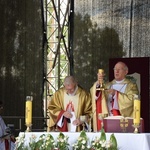 Obchody jubileuszowe w Cielądzu