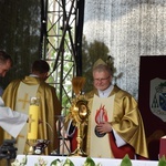 Obchody jubileuszowe w Cielądzu