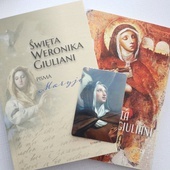 Siostry klaryski tłumaczą dzieła św. Weroniki Giuliani