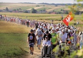 Po roku przerwy pątnicy będą mogli wyruszyć na piesze szlaki pielgrzymkowe.