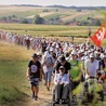 Po roku przerwy pątnicy będą mogli wyruszyć na piesze szlaki pielgrzymkowe.