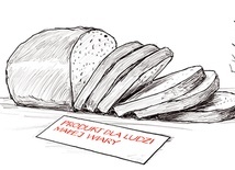 Znak Chleba