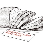 Znak Chleba