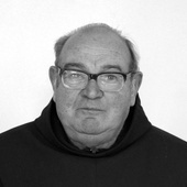 Śp. o. Hubert Norbert Malek OFM