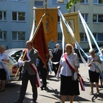 Boże Ciało u NMP Królowej Polski w Świdnicy