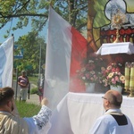 Boże Ciało u NMP Królowej Polski w Świdnicy