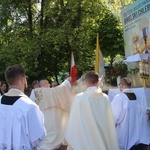 Boże Ciało u NMP Królowej Polski w Świdnicy