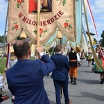 Boże Ciało w Kocierzewie