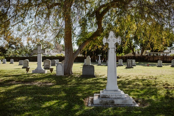 Australia – władze chcą przejąć kościelne cmentarze