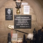 Podziemny schron w Bytomiu- Miechowicach zostanie ponownie otwarty