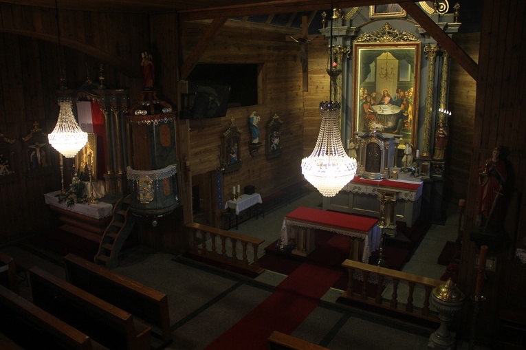 Sanktuarium Bożego Ciała w Jankowicach Rybnickich