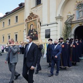 Odpust bazylikowy ku czci Matki Bożej Pokornej