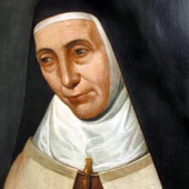 Św. Teresa z Avila