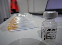 Śląskie. Rejestracja na szczepienia przeciwko koronawirusowi dla młodzieży 12-15 lat. Czy jest zainteresowanie? 