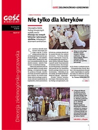 Gość Zielonogórsko-Gorzowski 23/2021