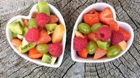 Owoce mogą obniżać ryzyko cukrzycy typu 2