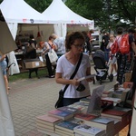 V Festiwal Książki w Opolu