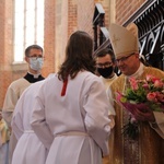 Promocja lektorów i ceremoniarzy