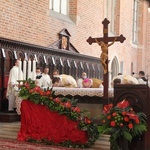 Promocja lektorów i ceremoniarzy