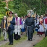 Kaszubski odpust na Świętej Górze Polanowskiej, cz. 1