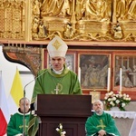 Obchody jubileuszu Franciszkańskiego Zakonu Świeckich