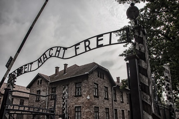 81. rocznica pierwszego transportu Polaków do Auschwitz