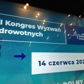 Katowice. Wnioski po III falii epidemii koronawirusa, czyli VI Kongres Wyzwań Zdrowotnych