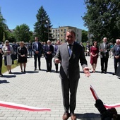 Nowy oddział w sandomierskiej lecznicy 