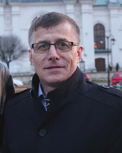 Paweł Bogdanowicz.