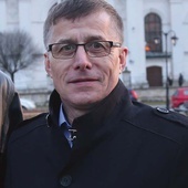 Paweł Bogdanowicz.