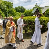 Krywałd. 100-lecie parafii św. Antoniego z Padwy