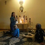 Szkoła Modlitwy dla Dzieci u św. Macieja i św. Stanisława w Andrychowie