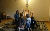 Szkoła Modlitwy dla Dzieci u św. Macieja i św. Stanisława w Andrychowie