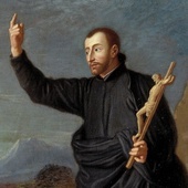 Św. Jan Franciszek Régis