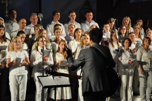 Świdnik Gospel Choir.
