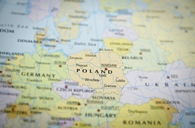 Polska w strefie zielonej na epidemicznej mapie swobodnego przepływu osób