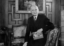 Robert Schuman coraz bliżej beatyfikacji