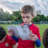 Zasada życiowego fair play. 115-lecie klubu Wisła Kraków