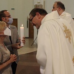 Diecezjalny Dzień Wspólnoty Oazy w Kętach - 2021