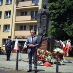 Uroczystości ku czci abp. Józefa F. Gawliny w Raciborzu