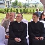 Abp Marek Jędraszewski na Bachledówce 