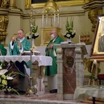 Relikwie św. Ignacego z Loyoli w Radomiu