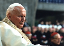 Mija 20 lat od pielgrzymki św. Jana Pawła II na Ukrainę
