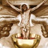 Kiedy chleb i wino przemienia się w Ciało i Krew Chrystusa? W jaki sposób się to dzieje?