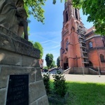 Kościół Piotra i Pawła w Katowicach