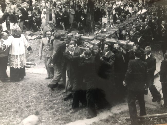 Rudnik nad Sanem. Ocalić od zapomnienia